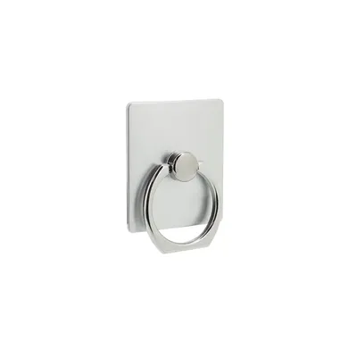 Producto personalizable Anilla Paco Plata