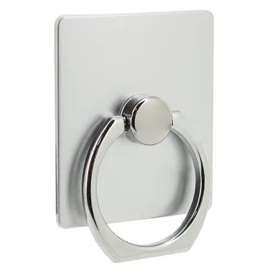 Producto personalizable Anilla Paco Plata