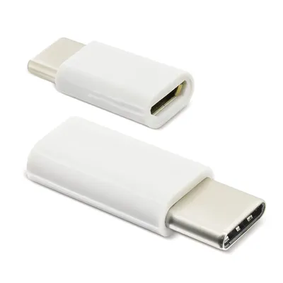 Producto personalizable Adaptador C "Lekne"