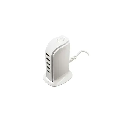 Producto personalizable Puerto Hub 5 Salidas Milo