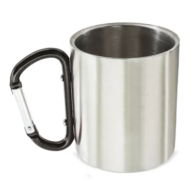 Producto personalizable Taza Con Mosqueton Estandar "Venture"