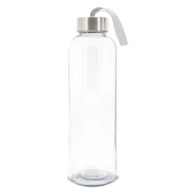 Producto personalizable Bidon Transparente Karl