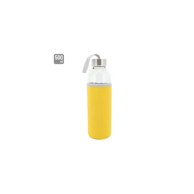 Producto personalizable Bidón Transparente