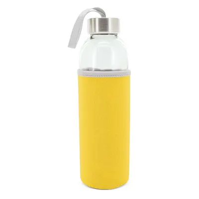 Producto personalizable Bidón Transparente
