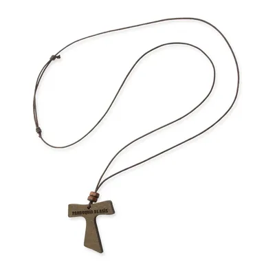 Producto personalizable Colgante Madera