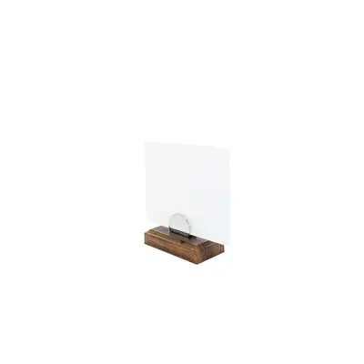 Producto personalizable Metopa Sobremesa 18X14 Cm "Fotograf"