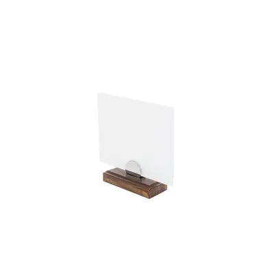 Producto personalizable Metopa Sobremesa 22X17Cm "Fotograf"