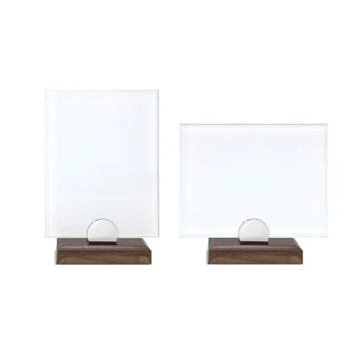 Producto personalizable Metopa Sobremesa 22X17Cm "Fotograf"