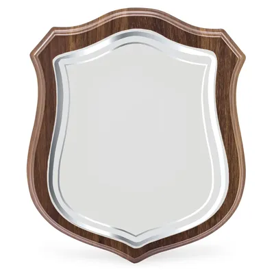 Producto personalizable Metopa Moderna Sublimacion "Escudo"