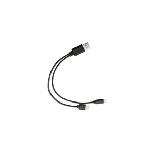 Variante de producto Cargador Conexion Micro Usbreon