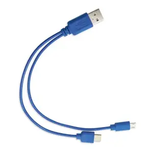 Variante de producto Cargador Conexion Micro Usbreon