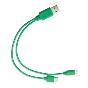 Variante de producto Cargador Conexion Micro Usbreon