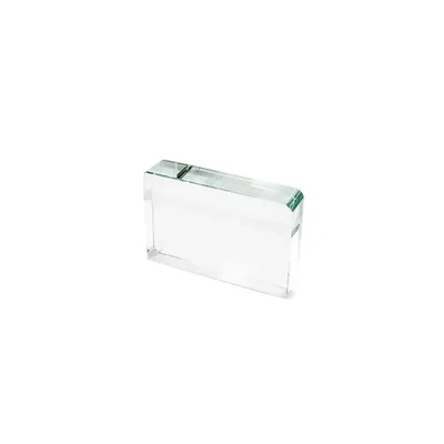 Producto personalizable Cristal "Milo"