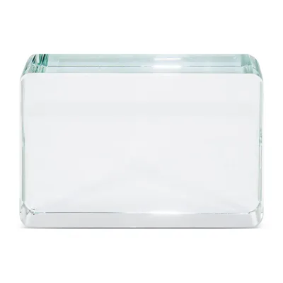 Producto personalizable Cristal "Milo"