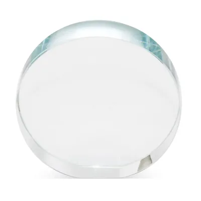Producto personalizable Cristal "Aland"