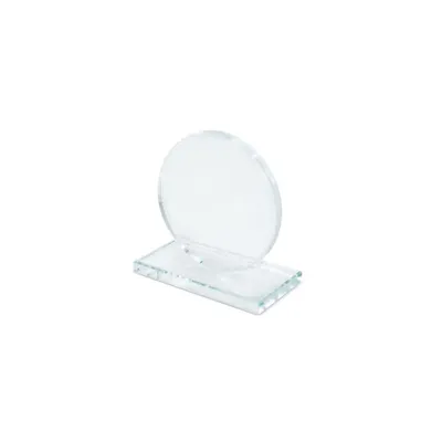 Producto personalizable Cristal Rondo