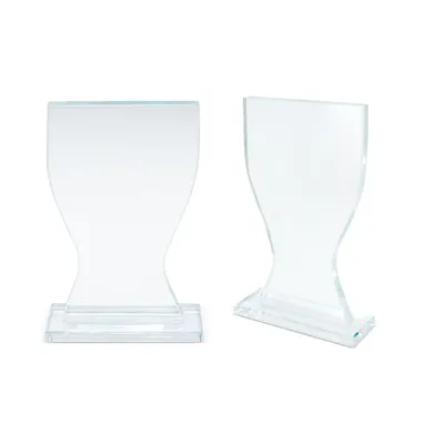 Producto personalizable Cristal Champi