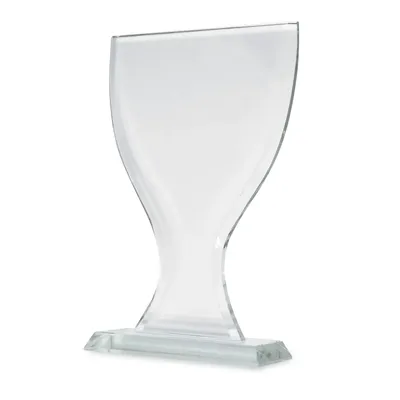 Producto personalizable Vidrio Forma Copa