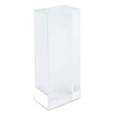 Producto personalizable Trofeo Torre "Kio"