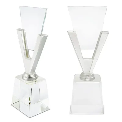 Producto personalizable Trofeo "Victory"