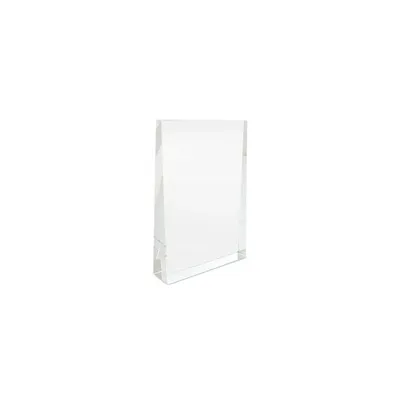 Producto personalizable Cristal "Vert"