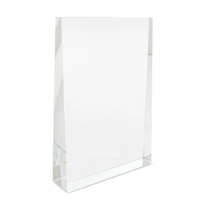 Producto personalizable Cristal "Vert"