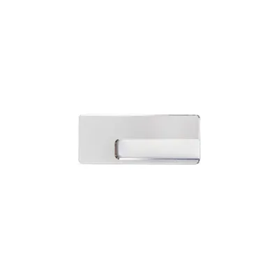 Producto personalizable Identificador Aluminio Rodri