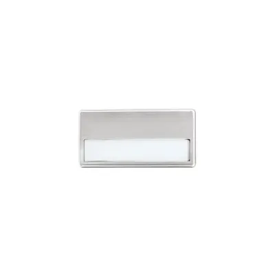 Producto personalizable Identificador Aluminio Ravar