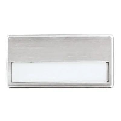 Producto personalizable Identificador Aluminio Ravar