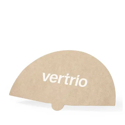 Producto personalizable Abanico Bilsom