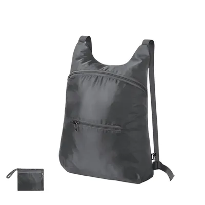 Producto personalizable Mochila Plegable Brocky