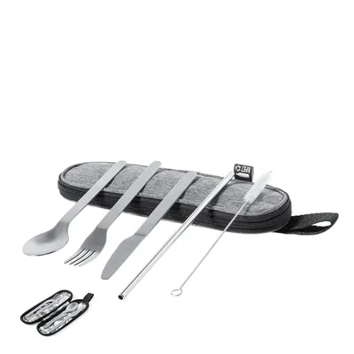 Producto personalizable Set Cubiertos Tailung