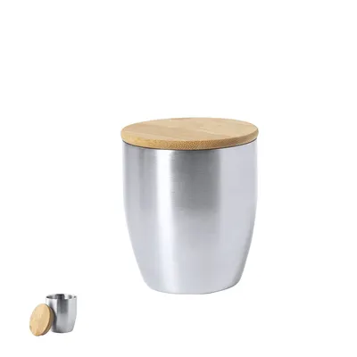 Producto personalizable Vaso Térmico Zasel