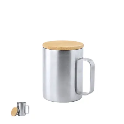Producto personalizable Taza Térmica Ricaly