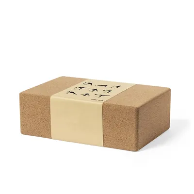 Producto personalizable Bloque Yoga Natara