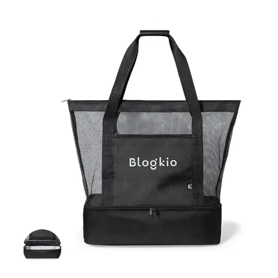 Producto personalizable Bolsa Nevera Pattel