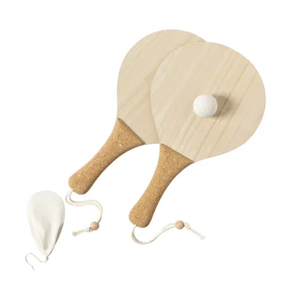 Producto personalizable Palas Playa Bubbak