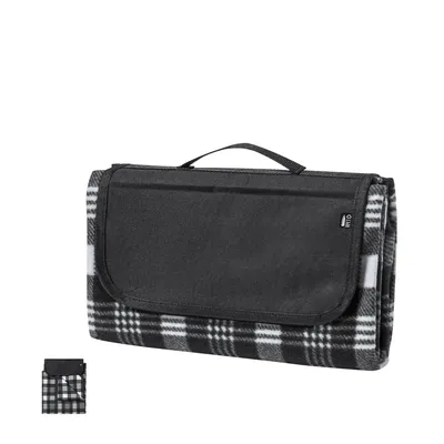 Producto personalizable Manta Picnic Zaralex