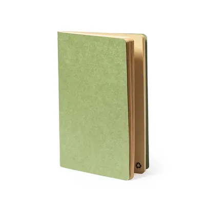 Producto personalizable Libreta Rayish