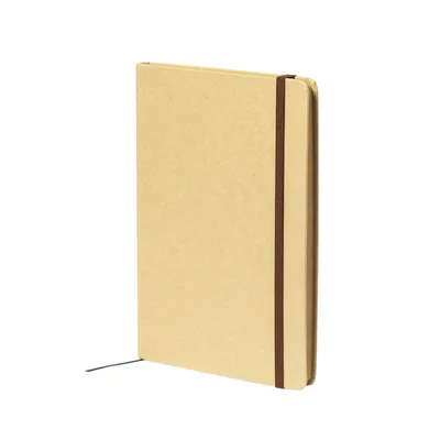 Producto personalizable Bloc Notas Klamax