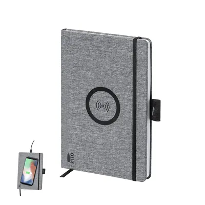 Producto personalizable Bloc Notas Cargador Bein