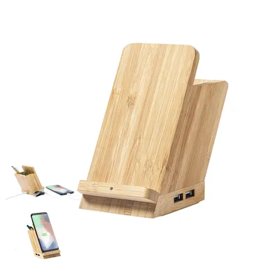 Producto personalizable Lapicero Multifunción Bloxem