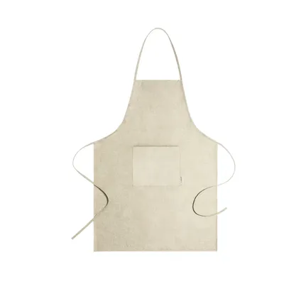 Producto personalizable Delantal Leiza