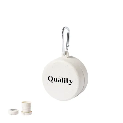 Producto personalizable Vaso Plegable Sainod