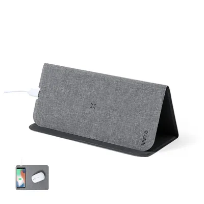 Producto personalizable Alfombrilla Cargador Kimy