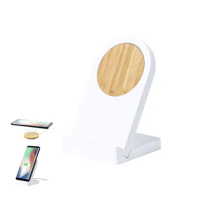 Producto personalizable Cargador Soporte Noopy