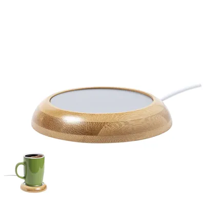 Producto personalizable Calentador Tazas Ligrant