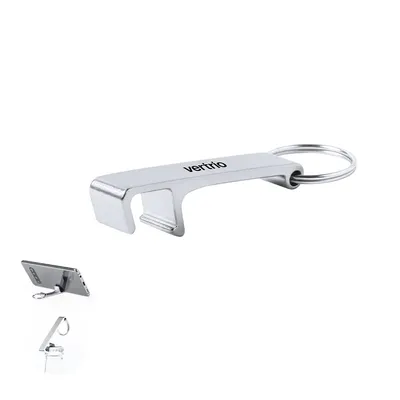 Producto personalizable Llavero Multifunción Delfis