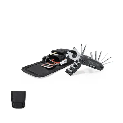 Producto personalizable Kit Reparación Bici Gerald