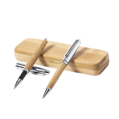 Producto personalizable Set Notium